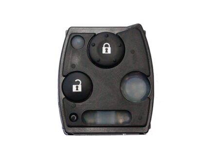 Honda Civic CR-V 2008-2011 Original Remote 2 Button 433MHz