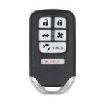 Honda Clarity 2018 Smart Remote key 5+1 Button 433MHz FCC ID: KR5V2X