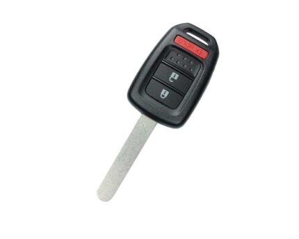 Honda CR-V 2013-2014 Genuine Remote Key 315MHz 35118-TY4-A00