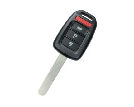 Honda CR-V 2015-2016 Genuine Remote Key 315MHz 35118-T0A-A30