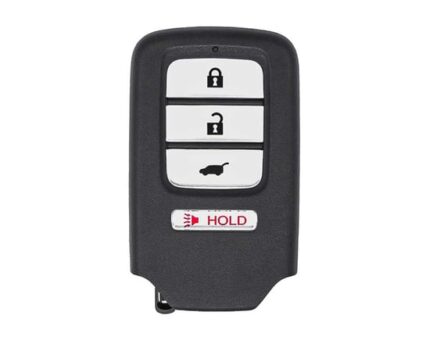 Honda CR-V 2015-2016 Genuine Smart Key Remote 315MHz 72147-T0A-A11
