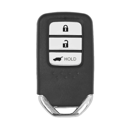 Honda CR-V 2015-2016 Smart Remote Key 3 Buttons 315MHz 72147-T0A-A11 / 72147-T0A-A21 Honda CR-V 2015-2016 Smart Remote Key 3 Buttons 315MHz 72147-T0A-A11 / 72147-T0A-A21