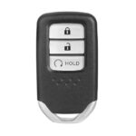 Honda CR-V 2017-2018 Smart Remote Key 3 Buttons 433MHz FCC ID: KR5V2X