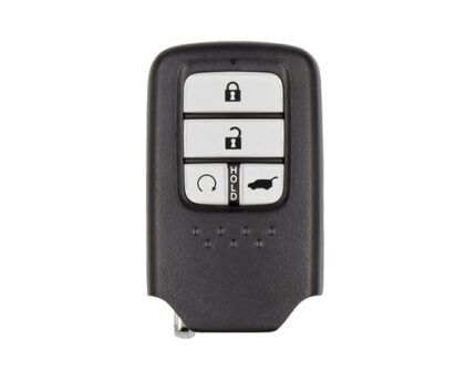 Honda CR-V 2017 Smart Remote Key 4 Buttons 433MHz 72147-THA-H13