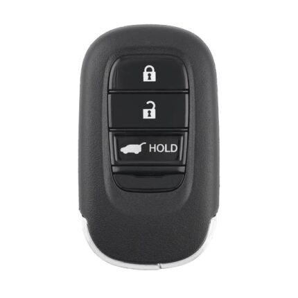 Honda CR-V 2022 Smart Remote Key 3 Buttons 433.66/434.18MHz 04721-3V0-E01 / 04721-3V0-E11