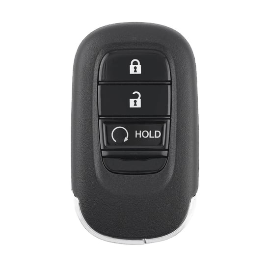 Honda CR-V 2022 Smart Remote Key 3 Buttons Auto Start 433.66/434.18MHz FCC ID: KR5TP-4 Honda CR-V 2022 Smart Remote Key 3 Buttons Auto Start 433.66/434.18MHz FCC ID: KR5TP-4