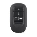 Honda CR-V 2023 Original Smart Remote Key 4 Buttons 433.66/434.18MHz (Driver 1) 72147-3A0-D11