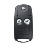 Honda CR-V Original Flip Remote 2 Button 433MHz 72147-TL4-G1