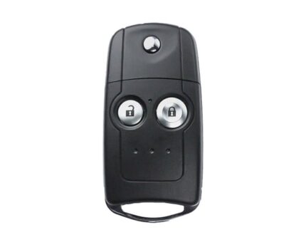 Honda CR-V Original Flip Remote 2 Button 433MHz 72147-TL4-G1