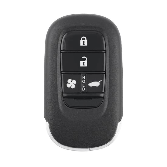 Honda ENS1 2023 Smart Remote Key 4 Buttons Auto AC 433.66/434.18MHz SUV Type 04721-31A-H10 Honda ENS1 2023 Smart Remote Key 4 Buttons Auto AC 433.66/434.18MHz SUV Type 04721-31A-H10