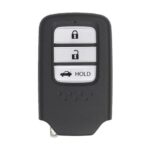 Honda Genuine Smart Remote Key 433MHz