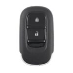 Honda HR-V 2022 Smart Remote Key 2 Buttons 433.66/434.18MHz 04721-3M0-E01