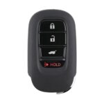 Honda HR-V 2023-2025 Original Smart Remote Key 3+1 Buttons 433MHz
