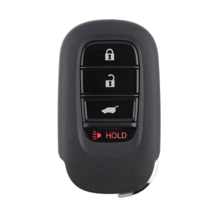 Honda HR-V 2023-2025 Original Smart Remote Key 3+1 Buttons 433MHz