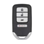 Honda HR-V FIT EX-L 2016-2018 Remote Key 4 button 433MHz FCC ID: KR5V2X