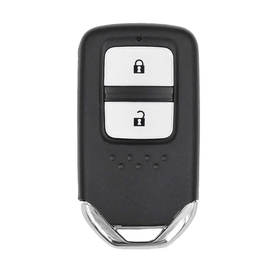 Honda Jazz XRV Vezel HRV 2018-2020 Smart Remote Key 2 Buttons 433MHz Honda Jazz XRV Vezel HRV 2018-2020 Smart Remote Key 2 Buttons 433MHz