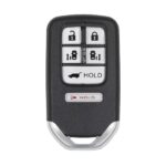 Honda Odyssey 2014-2017 Remote Key 5+1 Button 313.85MHz FCC ID: KR5V1X
