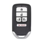 Honda Odyssey 2014-2017 Smart Remote Key 4+1 Buttons 313.85MHz FCC ID: KR5V1X