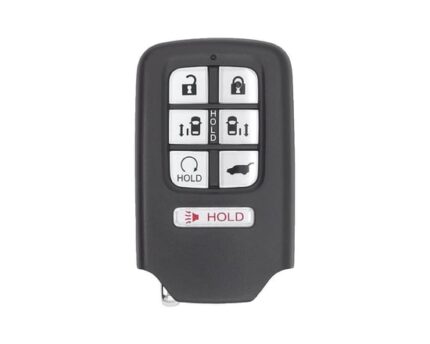 Honda Odyssey 2018-2020 Genuine Smart Key Remote 433MHz 72147-THR-A11