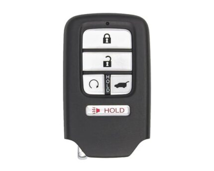 Honda Pilot 2016-2018 Genuine Smart Key Remote 433MHz 72147-TG7-A11