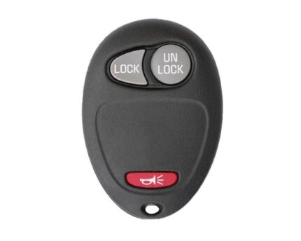 Hummer H3 Genuine Remote 3 Button 315MHz