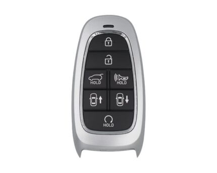 Hyunda Nexo 2019-2020 Smart Remote Key 433MHz 95440-M5000
