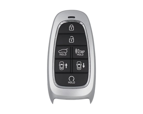 Hyunda Nexo 2019-2020 Smart Remote Key 433MHz 95440-M5000 Hyunda Nexo 2019-2020 Smart Remote Key 433MHz 95440-M5000