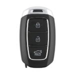 Hyundai Accent 2017-2019 Genuine Smart Remote Key 3 Buttons 433MHz 95440-H5000