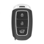 Hyundai Accent 2018 - 2019 Genuine Smart Remote Key 433MHz 95440-H6000
