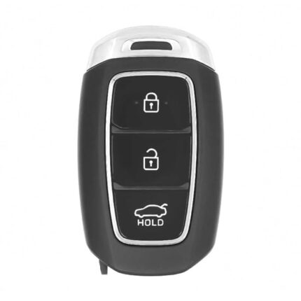 Hyundai Accent 2018 - 2019 Genuine Smart Remote Key 433MHz 95440-H6000