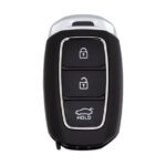 Hyundai Accent 2018-2020 Genuine Smart Remote Key 433MHz 95440-J0000