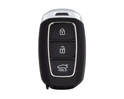 Hyundai Accent 2018-2020 Genuine Smart Remote Key 433MHz 95440-J0000