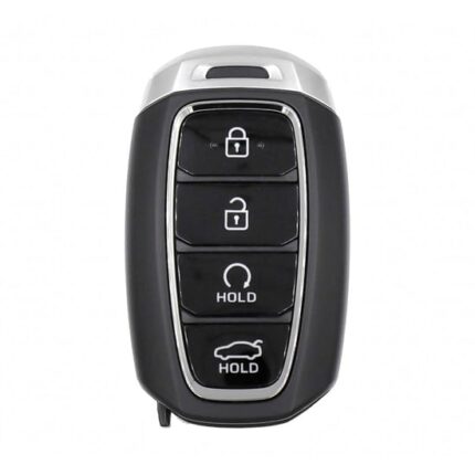 Hyundai Accent 2020 Genuine Smart Remote Key 433MHz 95440-H5100