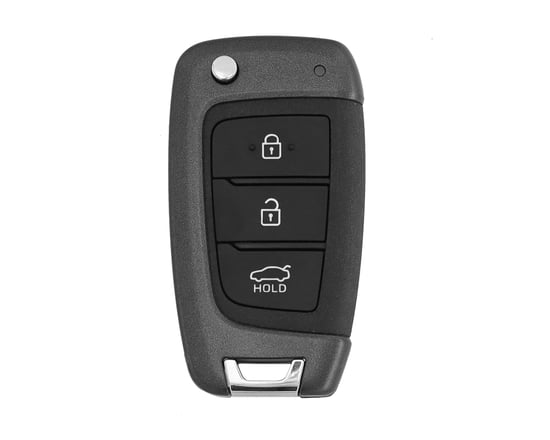Hyundai Accent 2021 Genuine Flip Remote Key 433MHz 95430-H6700 Hyundai Accent 2021 Genuine Flip Remote Key 433MHz 95430-H6700
