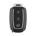 Hyundai Accent 2024 Genuine Smart Remote Key 3 Buttons 433MHz 95440-AY000