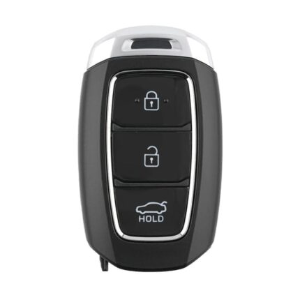 Hyundai Accent 2024 Genuine Smart Remote Key 3 Buttons 433MHz 95440-AY000