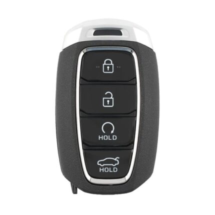 Hyundai Accent 2024 Genuine Smart Remote Key 4 Buttons 433MHz 95440-AY200