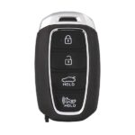 Hyundai Avante 2021 Smart Remote 4 Button 433MHz 95440-IB100