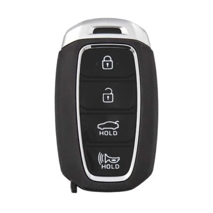 Hyundai Avante 2021 Smart Remote 4 Button 433MHz 95440-IB100