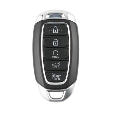 Hyundai Avante 2021 Smart Remote Key 4+1 Buttons 433MHz 95440-IB000