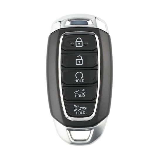 Hyundai Avante 2021 Smart Remote Key 4+1 Buttons 433MHz 95440-IB000 Hyundai Avante 2021 Smart Remote Key 4+1 Buttons 433MHz 95440-IB000