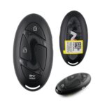 Hyundai Avante CN7 N 2024 Genuine Smart Remote Key 3+1 Buttons 433MHz 95440-IB600YPN