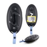 Hyundai Avante CN7 N 2025 Genuine Smart Remote Key 3+1 Buttons 433MHz 95440-IB601
