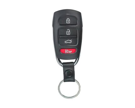 Hyundai Azera 2006-2011 Genuine Medal Remote 315MHz 95430-3L022