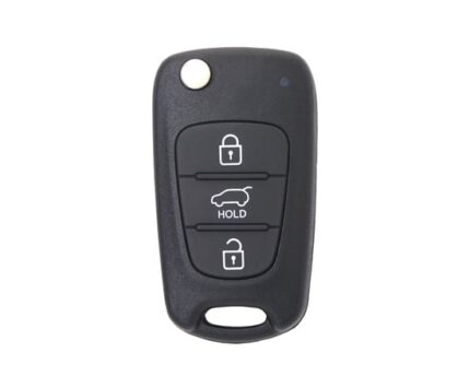 Hyundai Azera 2012 Genuine Flip Remote Key 433MHz 95430-3L500