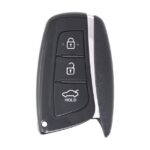 Hyundai Azera 2016-2017 Genuine Smart Remote Key 433MHz 95440-3V016