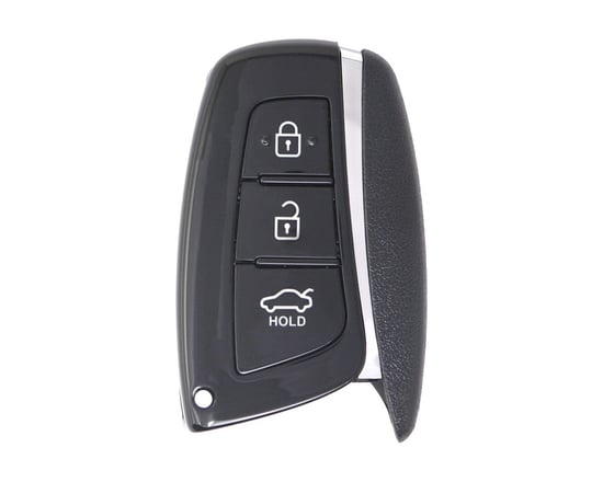 Hyundai Azera 2016-2017 Genuine Smart Remote Key 433MHz 95440-3V016 Hyundai Azera 2016-2017 Genuine Smart Remote Key 433MHz 95440-3V016