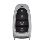 Hyundai Azera 2021 Genuine Smart Remote Key 433MHz 95440-G81204X