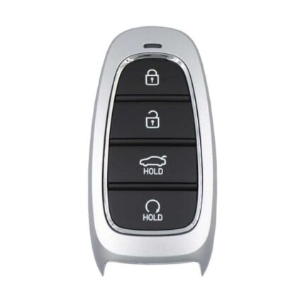Hyundai Azera 2022 Genuine Smart Remote Key 4 Buttons 433MHz 95440-G8150