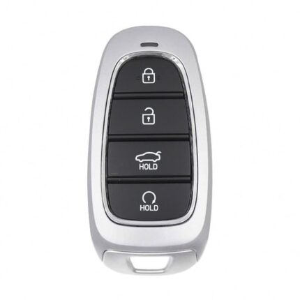 Hyundai Azera 2022 Smart Remote Key 4 Buttons 433MHz 95440-G8150